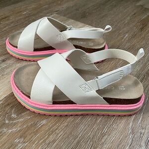 Carter’s Girls Sandal